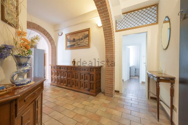 appartamento in vendita ad Abano Terme