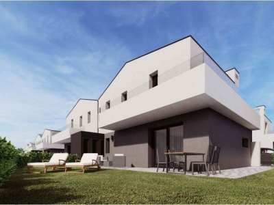 casa indipendente in vendita ad Abano Terme