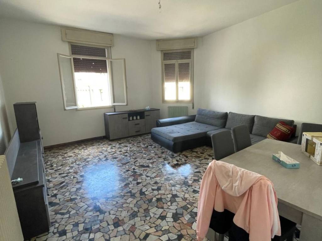 appartamento in vendita ad Abano Terme