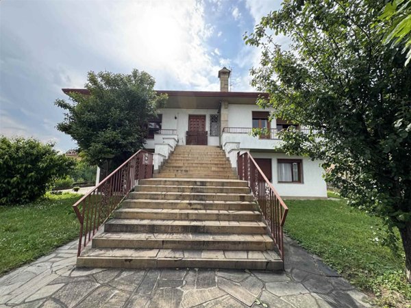 casa indipendente in vendita ad Abano Terme