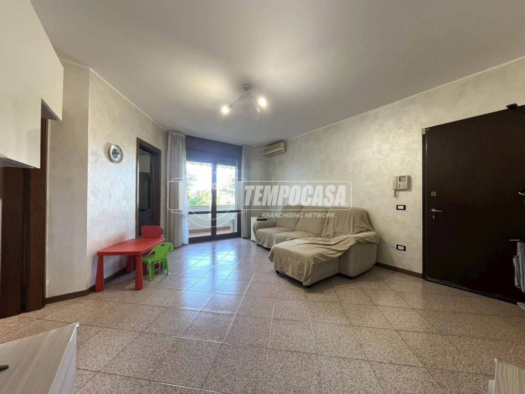 appartamento in vendita ad Abano Terme