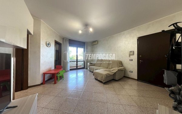 appartamento in vendita ad Abano Terme