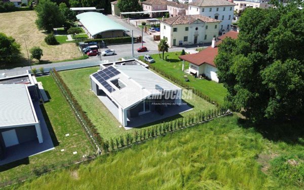 appartamento in vendita ad Abano Terme