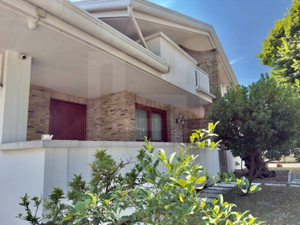 casa indipendente in vendita ad Abano Terme