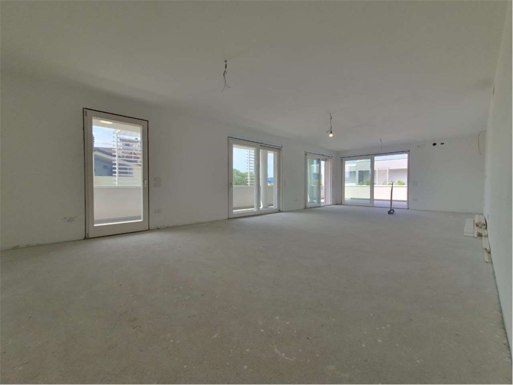 appartamento in vendita ad Abano Terme