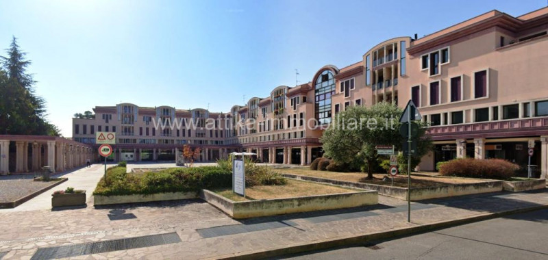 appartamento in vendita ad Abano Terme