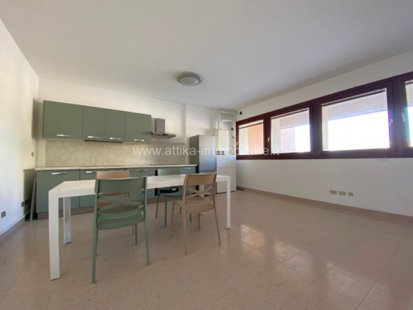 appartamento in vendita ad Abano Terme