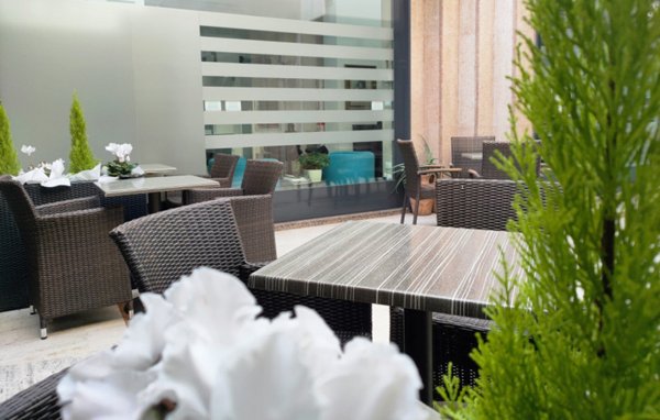 ufficio in vendita ad Abano Terme