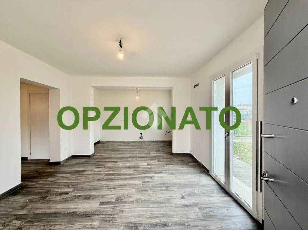 casa indipendente in vendita ad Abano Terme