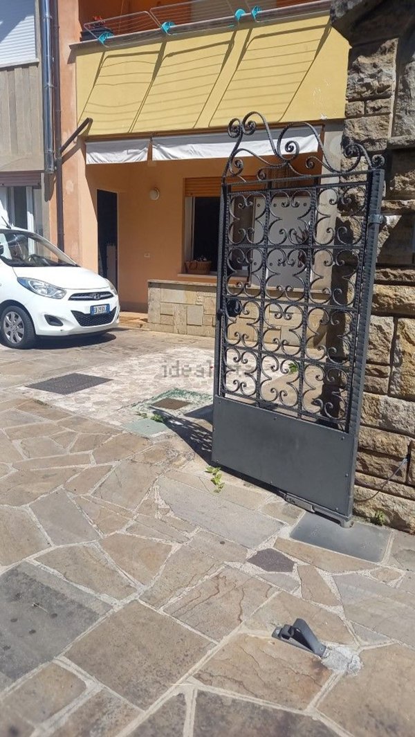appartamento in vendita ad Abano Terme