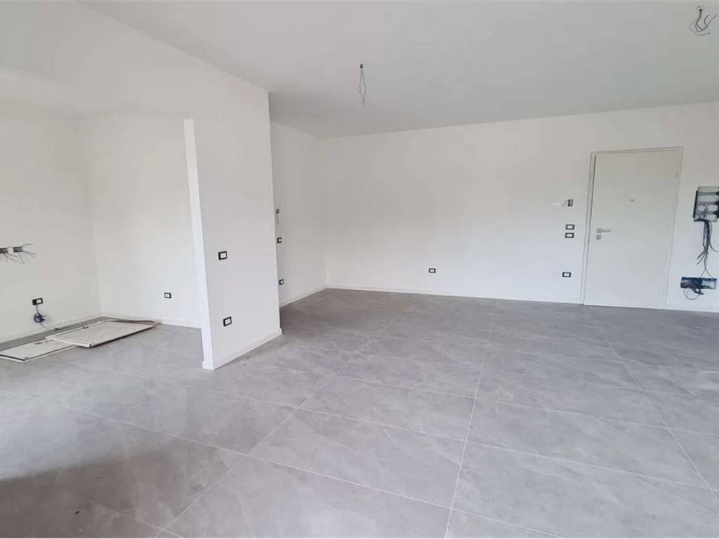 appartamento in vendita ad Abano Terme