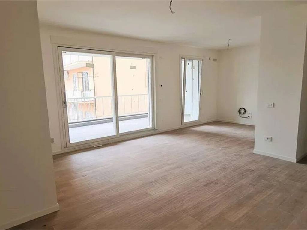 appartamento in vendita ad Abano Terme