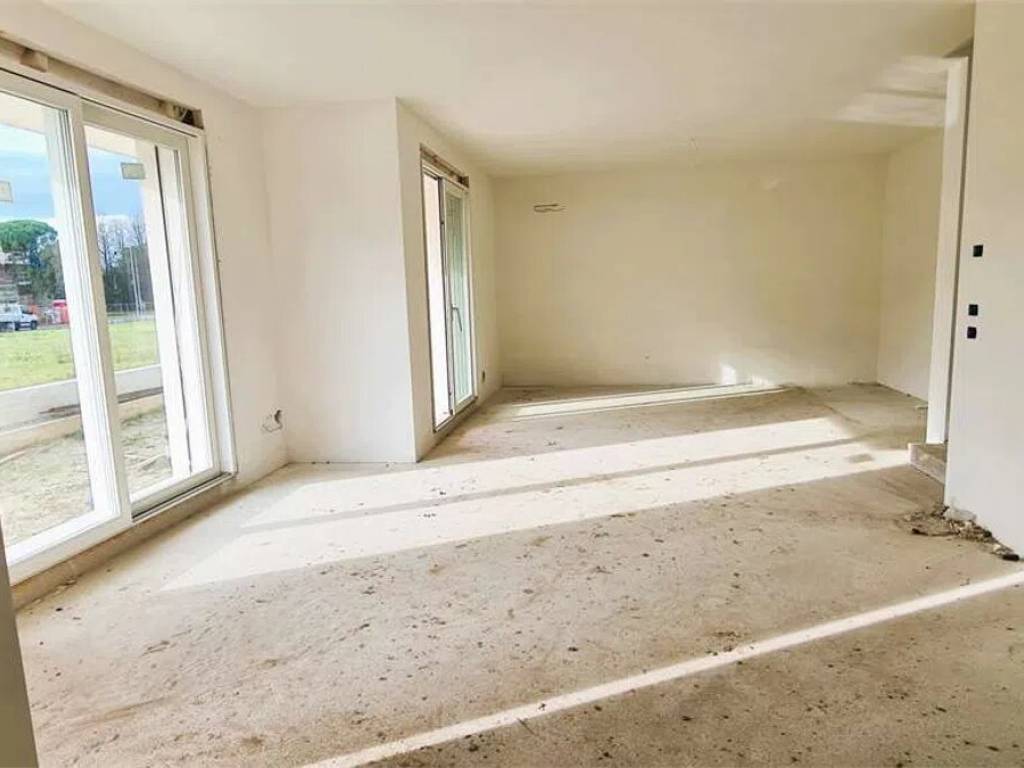 casa indipendente in vendita ad Abano Terme