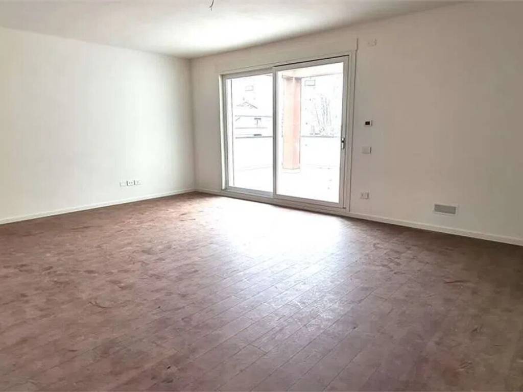 appartamento in vendita ad Abano Terme