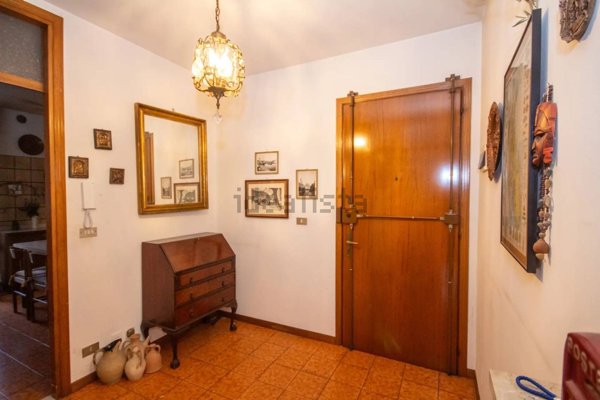 appartamento in vendita ad Abano Terme