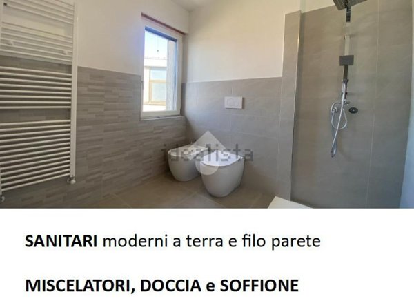 appartamento in vendita ad Abano Terme