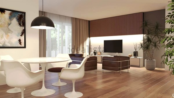 appartamento in vendita ad Abano Terme