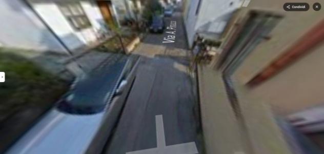 appartamento in vendita ad Abano Terme