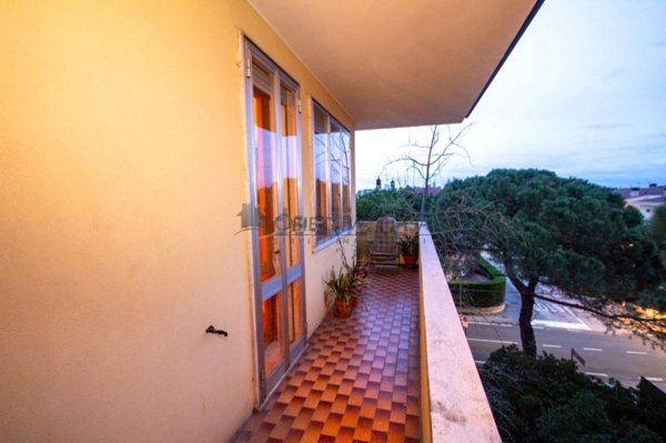 appartamento in vendita ad Abano Terme