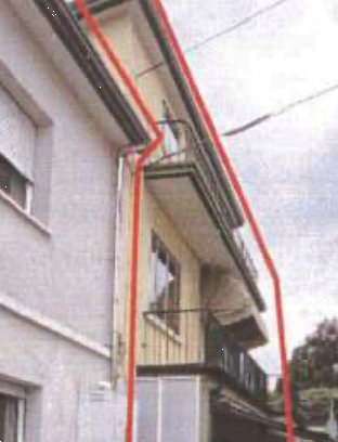 appartamento in vendita ad Abano Terme