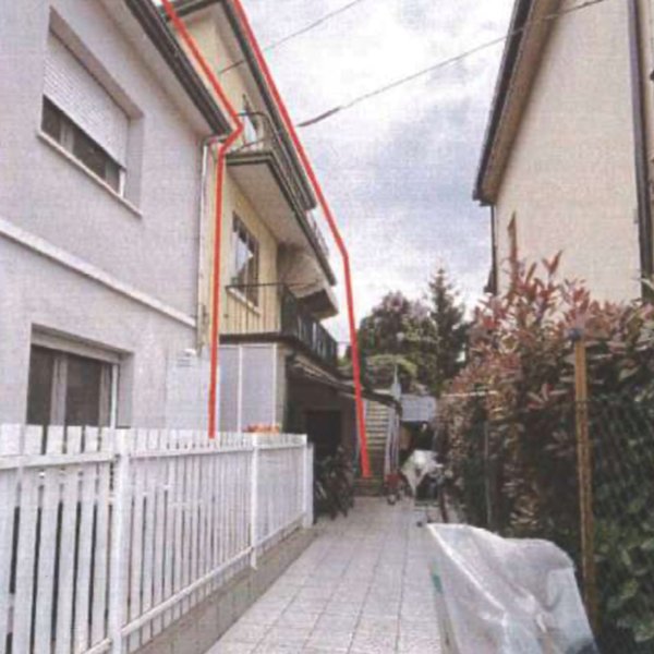 appartamento in vendita ad Abano Terme