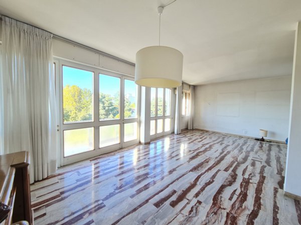 appartamento in vendita ad Abano Terme