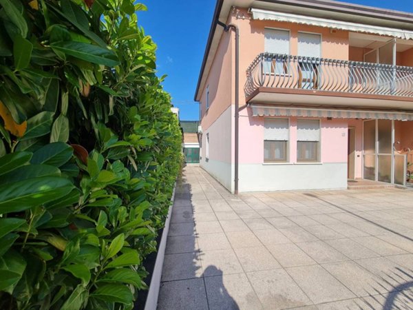 appartamento in vendita ad Abano Terme