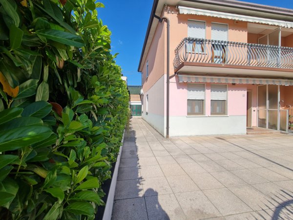 appartamento in vendita ad Abano Terme