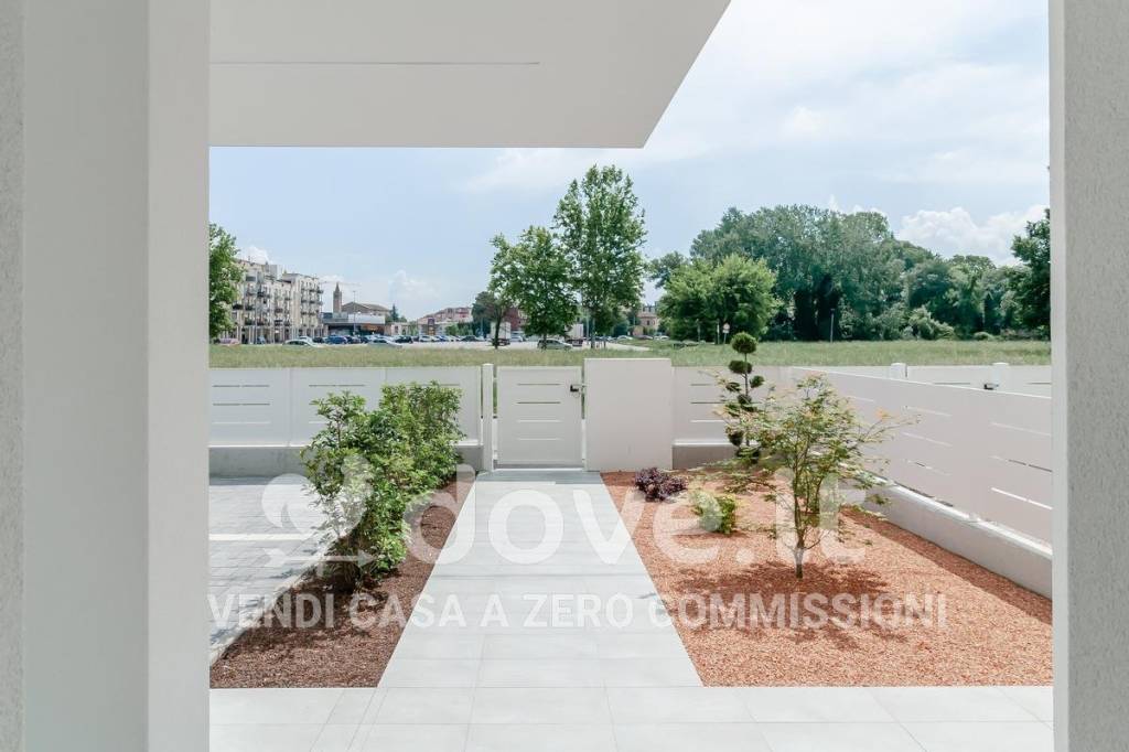 appartamento in vendita ad Abano Terme