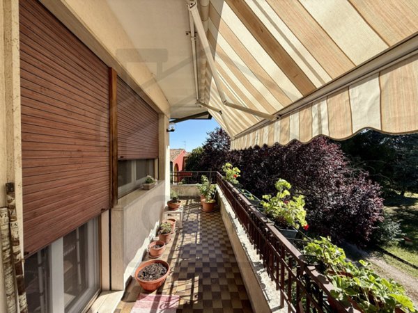 casa indipendente in vendita ad Abano Terme