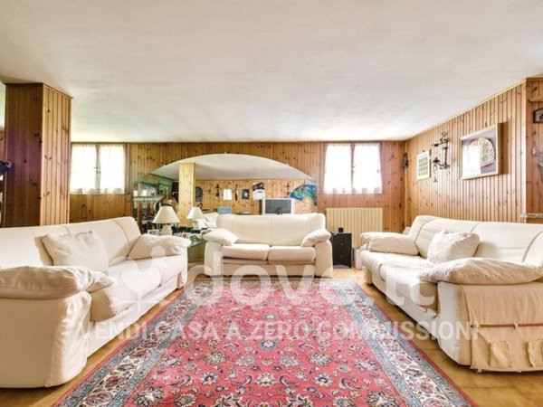 casa indipendente in vendita ad Abano Terme