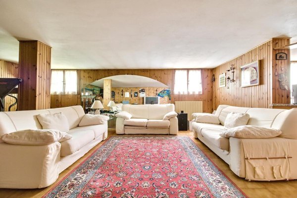 casa indipendente in vendita ad Abano Terme