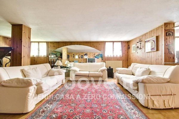 casa indipendente in vendita ad Abano Terme