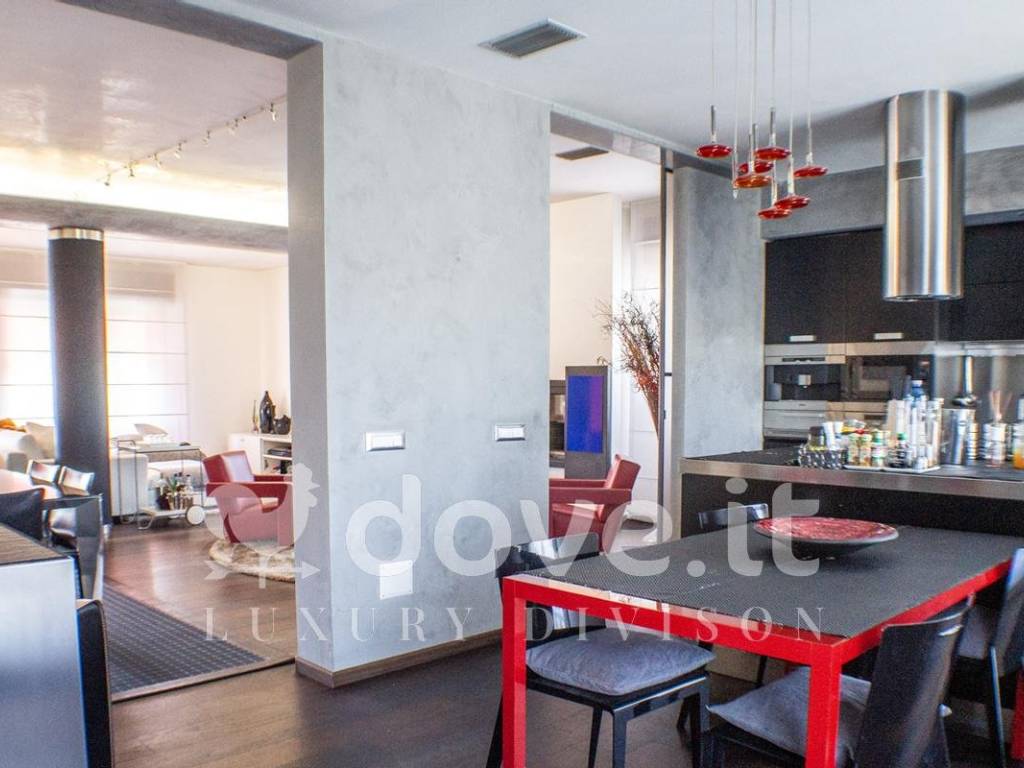 appartamento in vendita ad Abano Terme