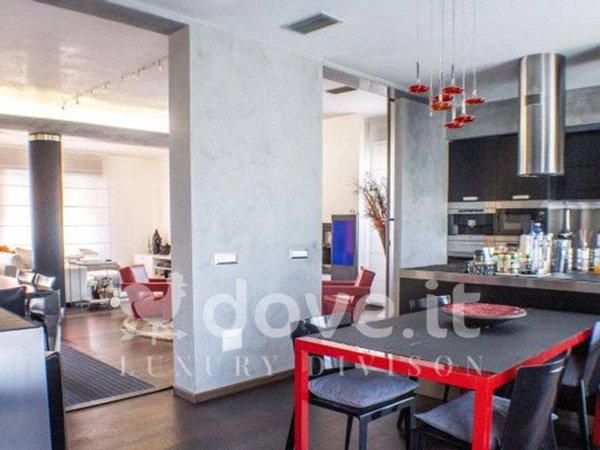 appartamento in vendita ad Abano Terme