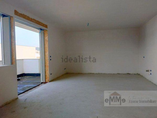 appartamento in vendita ad Abano Terme