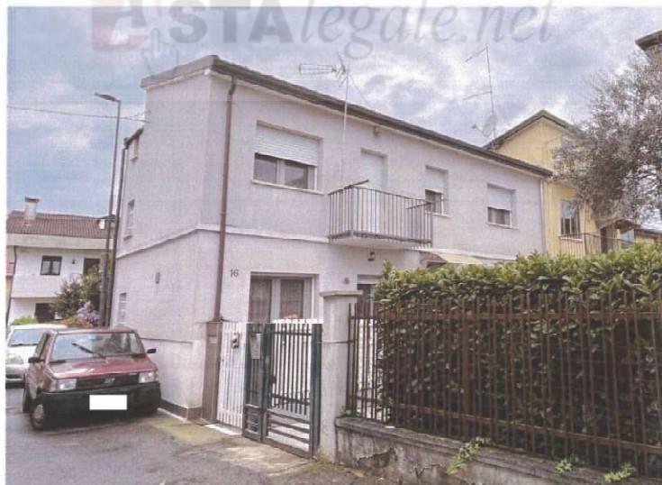 appartamento in vendita ad Abano Terme