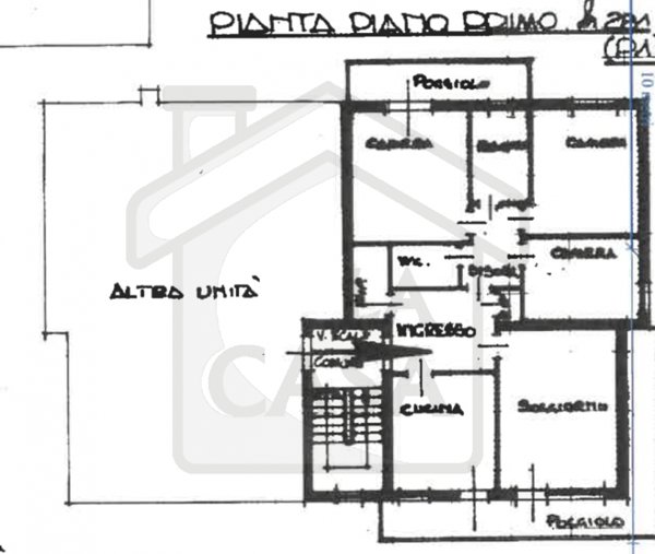 casa indipendente in vendita ad Abano Terme
