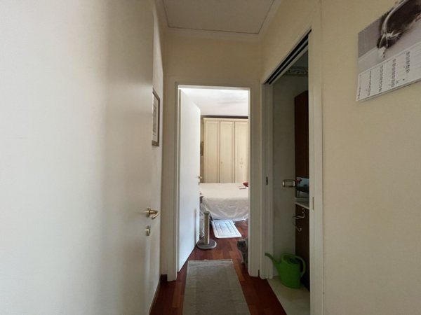appartamento in vendita ad Abano Terme