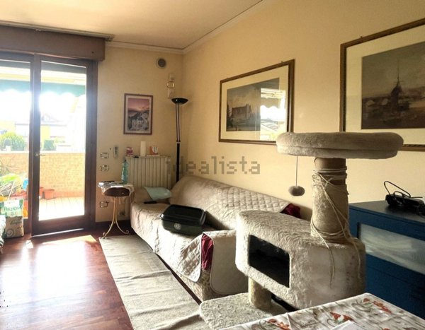 appartamento in vendita ad Abano Terme
