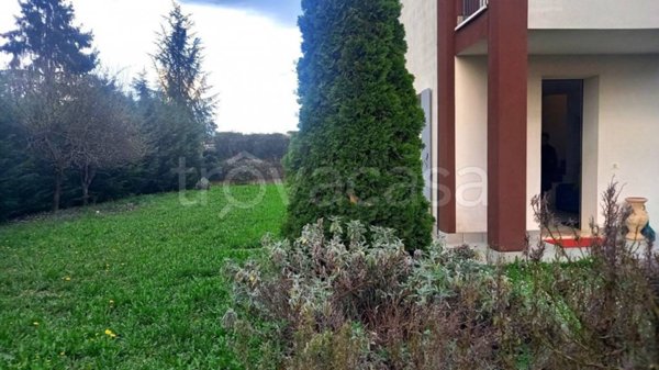 casa indipendente in vendita ad Abano Terme in zona Monteortone