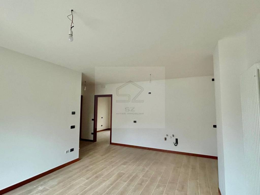 appartamento in vendita ad Abano Terme