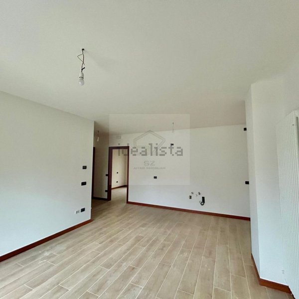 appartamento in vendita ad Abano Terme