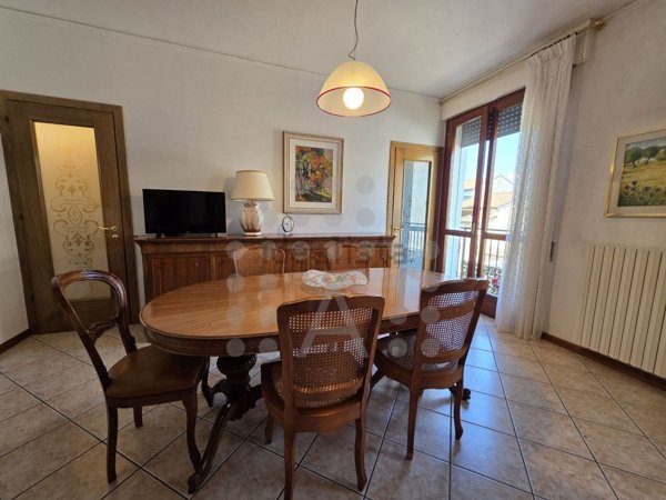 appartamento in vendita ad Abano Terme