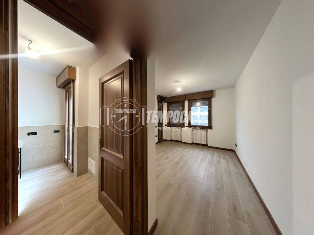 appartamento in vendita ad Abano Terme