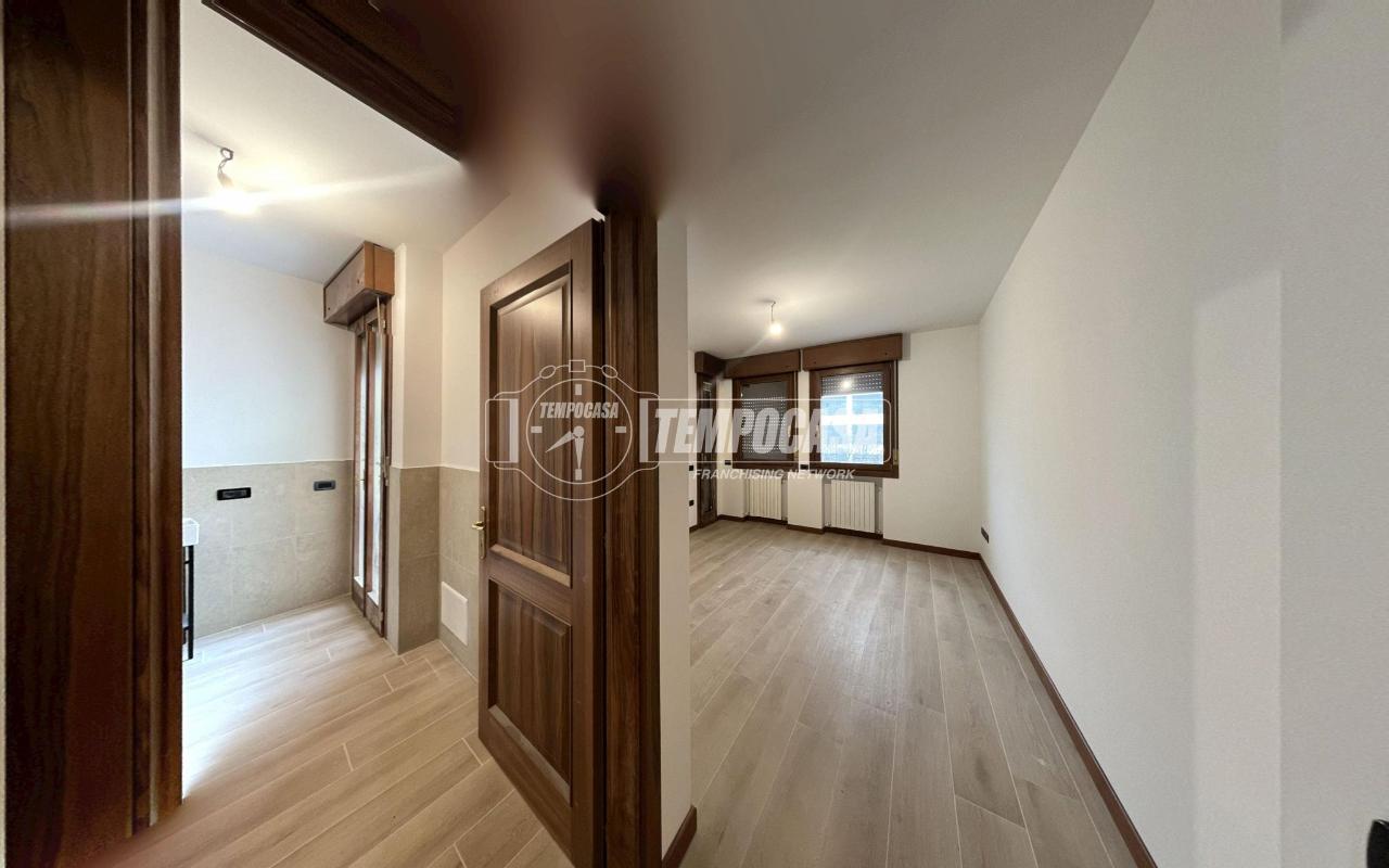 appartamento in vendita ad Abano Terme