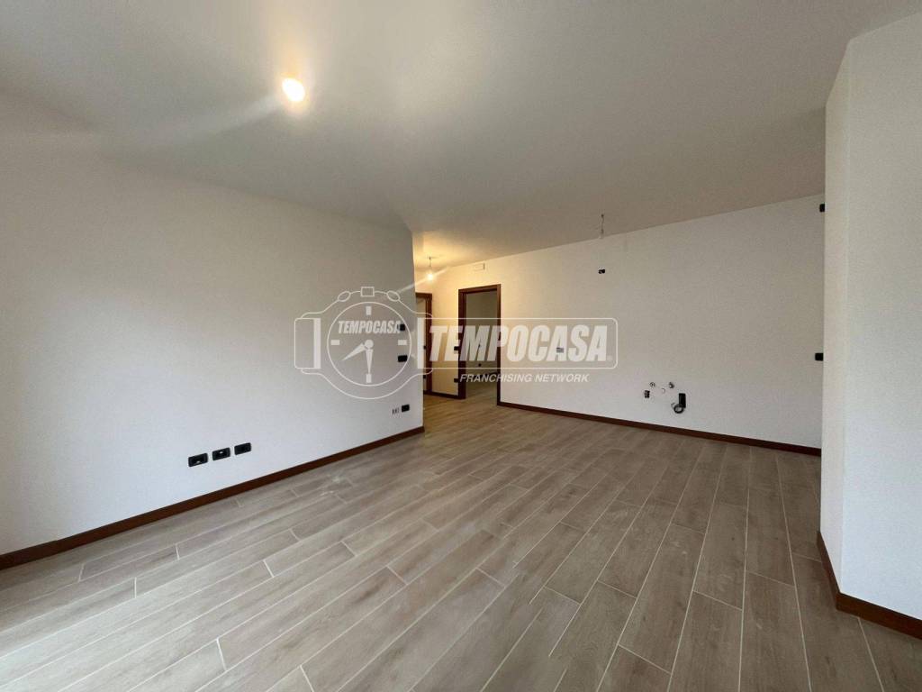 appartamento in vendita ad Abano Terme