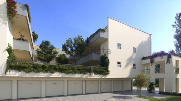 appartamento in vendita ad Abano Terme