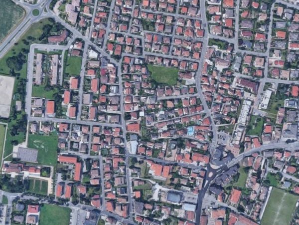 appartamento in vendita ad Abano Terme