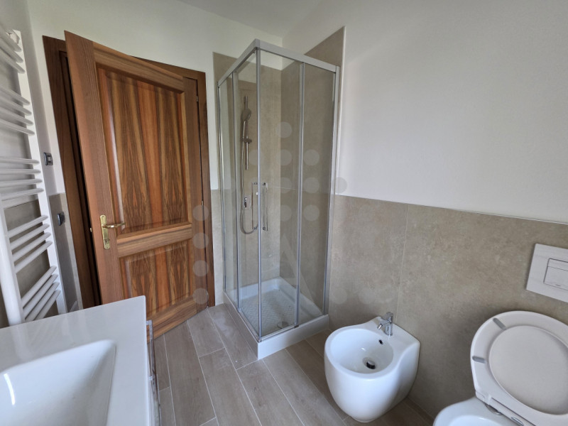 appartamento in vendita ad Abano Terme